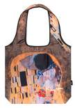 BAAGL Skládací nákupní taška Klimt